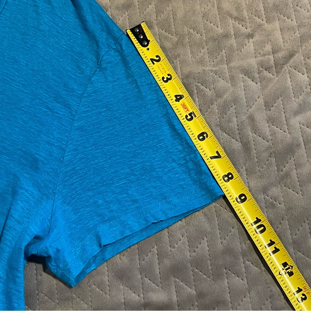 Vilebrequin linen polo shirt mens‎ XXXL NWOT - Picture 10 of 14